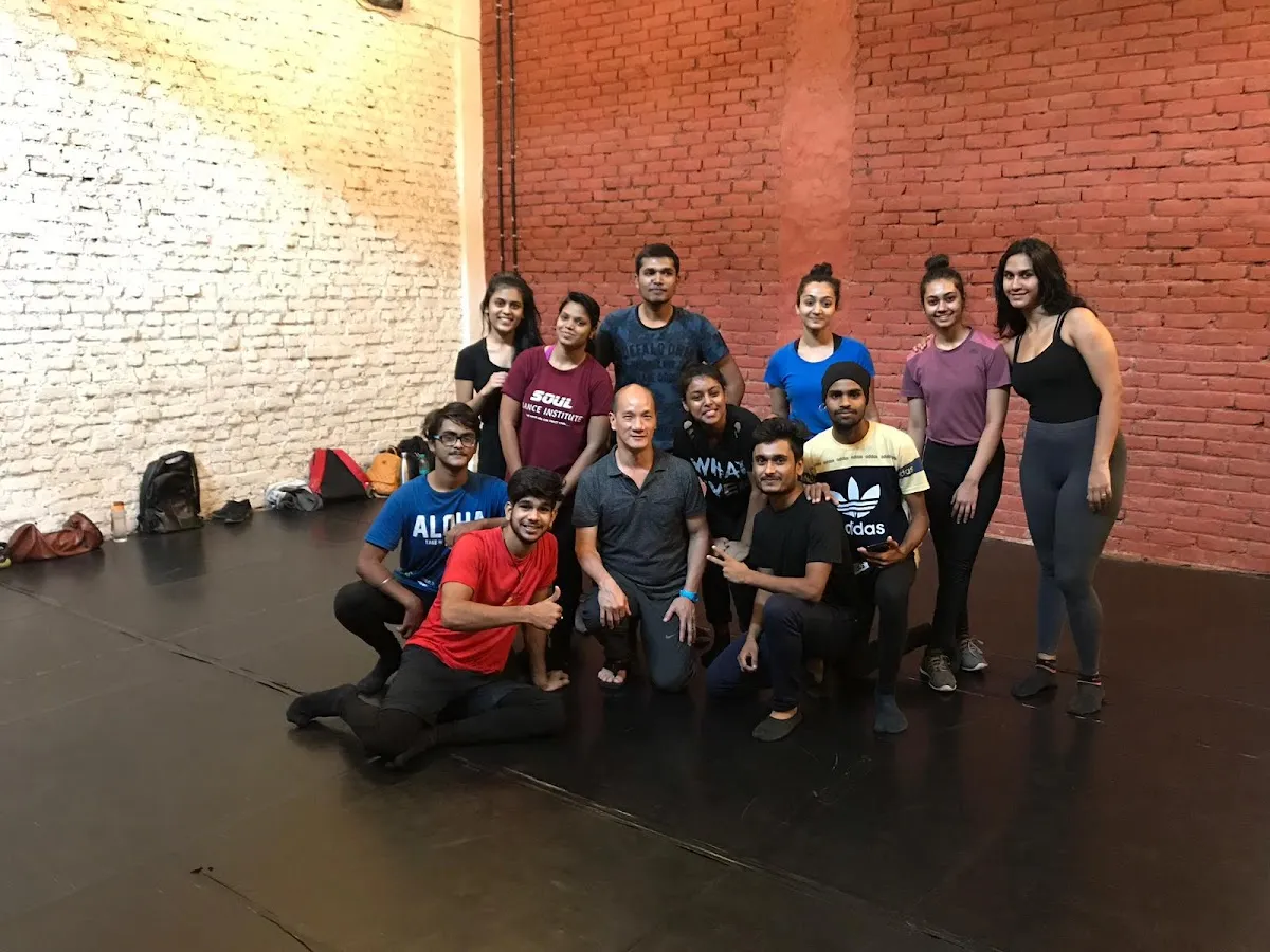 The Danceworx Studio photo 3