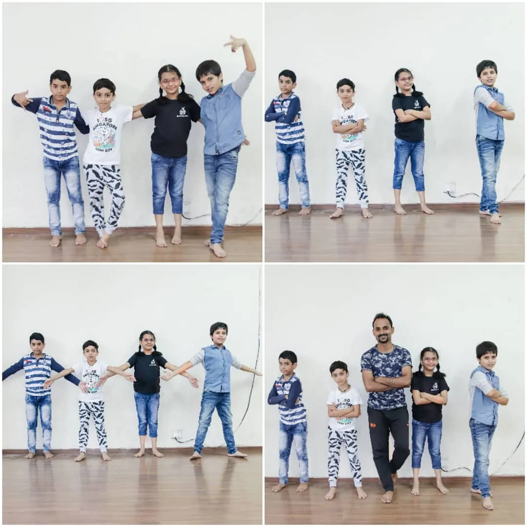 The Danceyard India photo 3