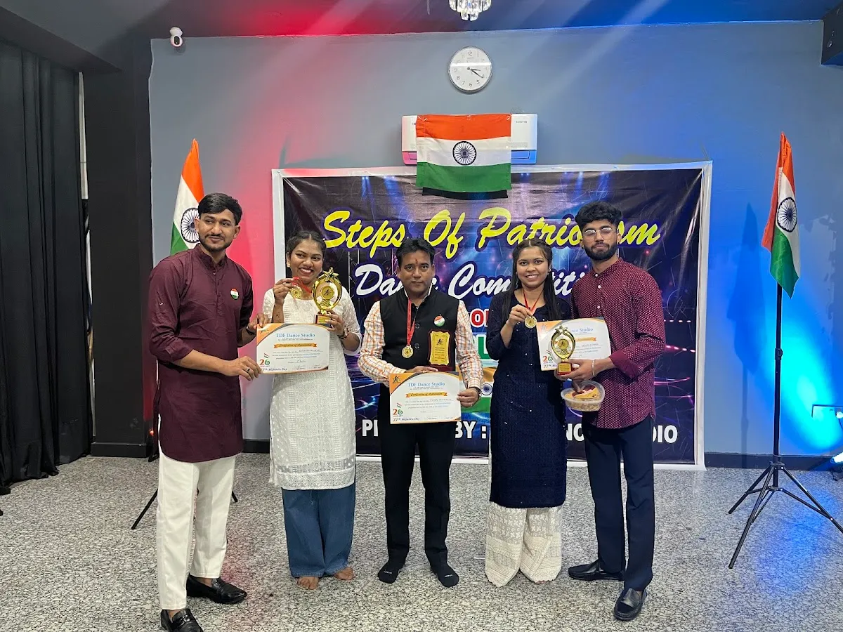 The Divine Fit Dance Studio photo 2