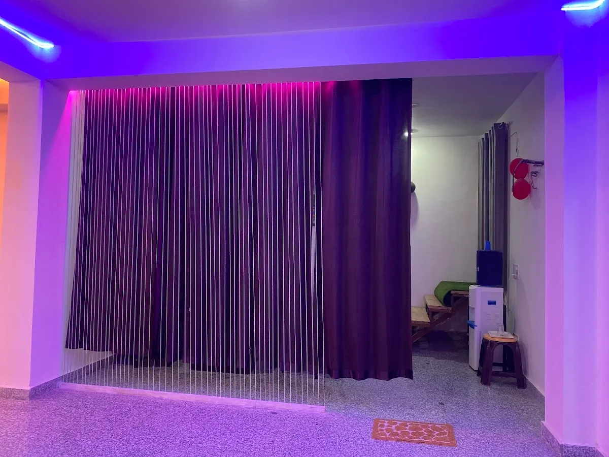 The Divine Fit Dance Studio photo 4