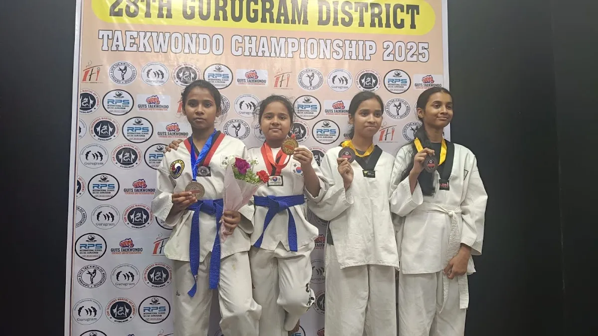 The Fitness Center 4 Kidz photo 3