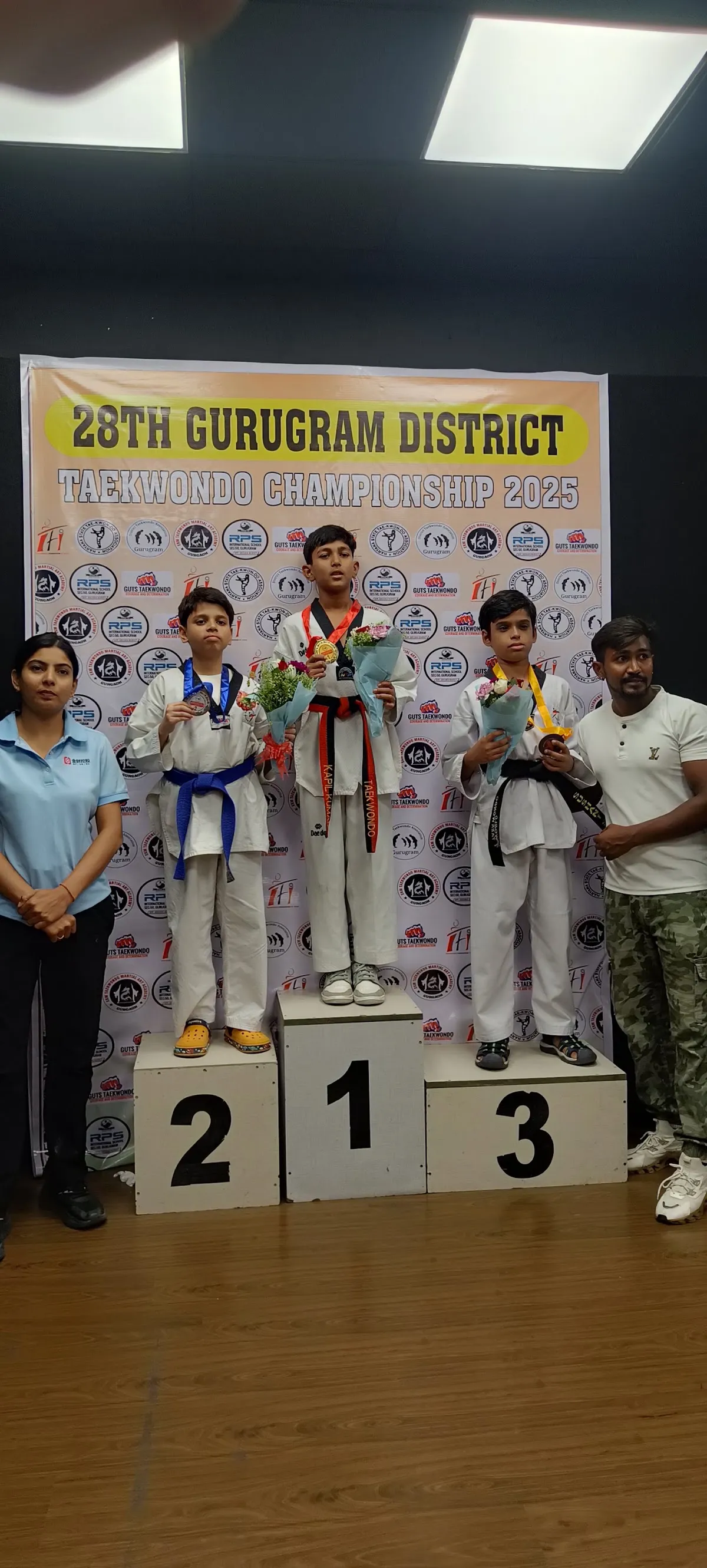 The Fitness Center 4 Kidz photo 4