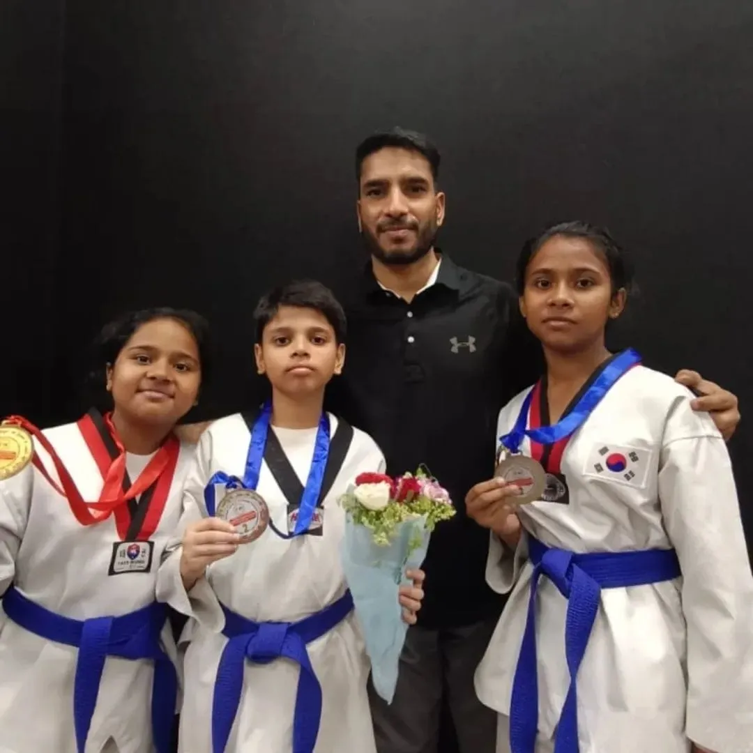 The Fitness Center 4 Kidz photo 6