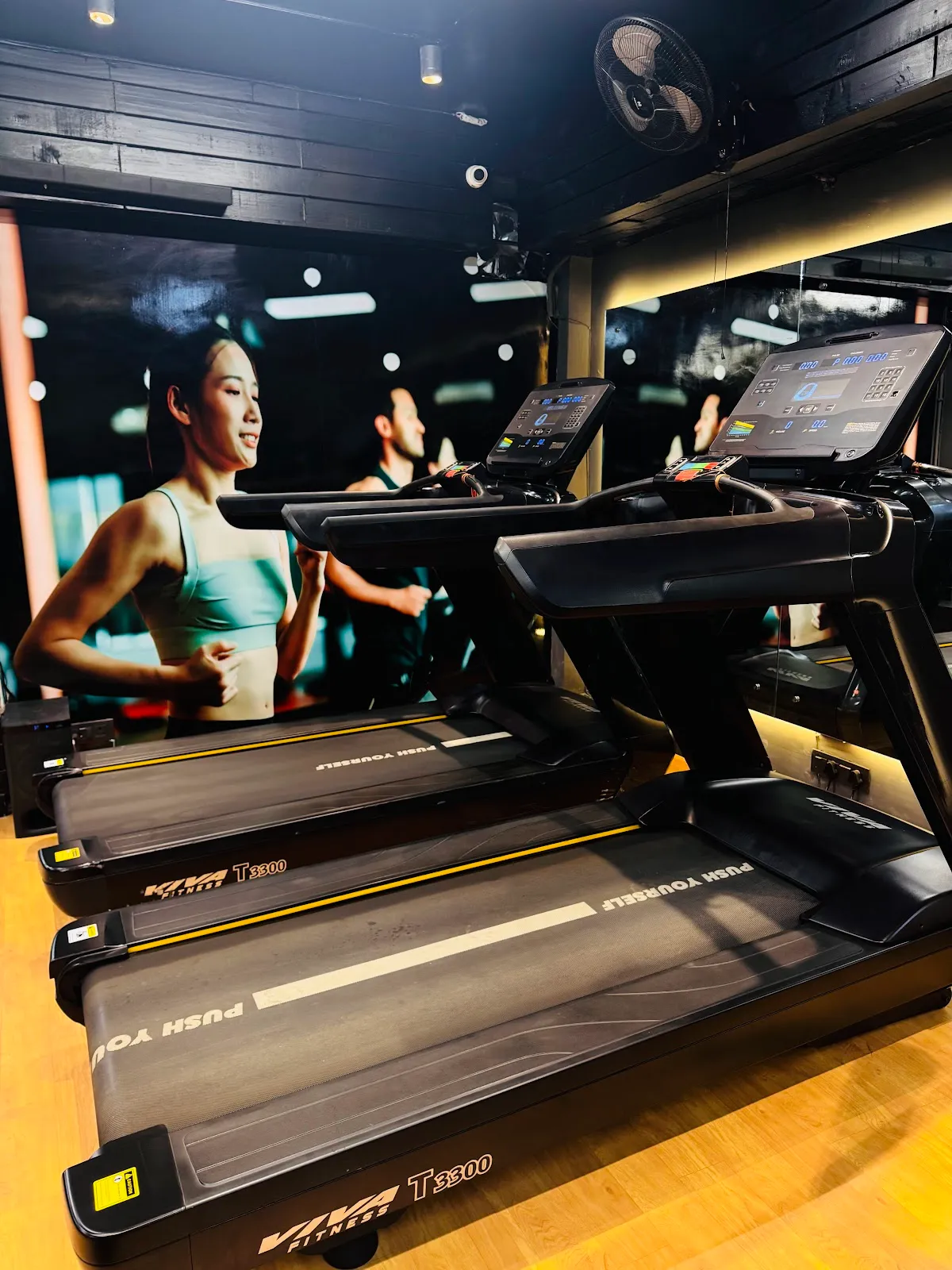 The Fitness Route photo 2