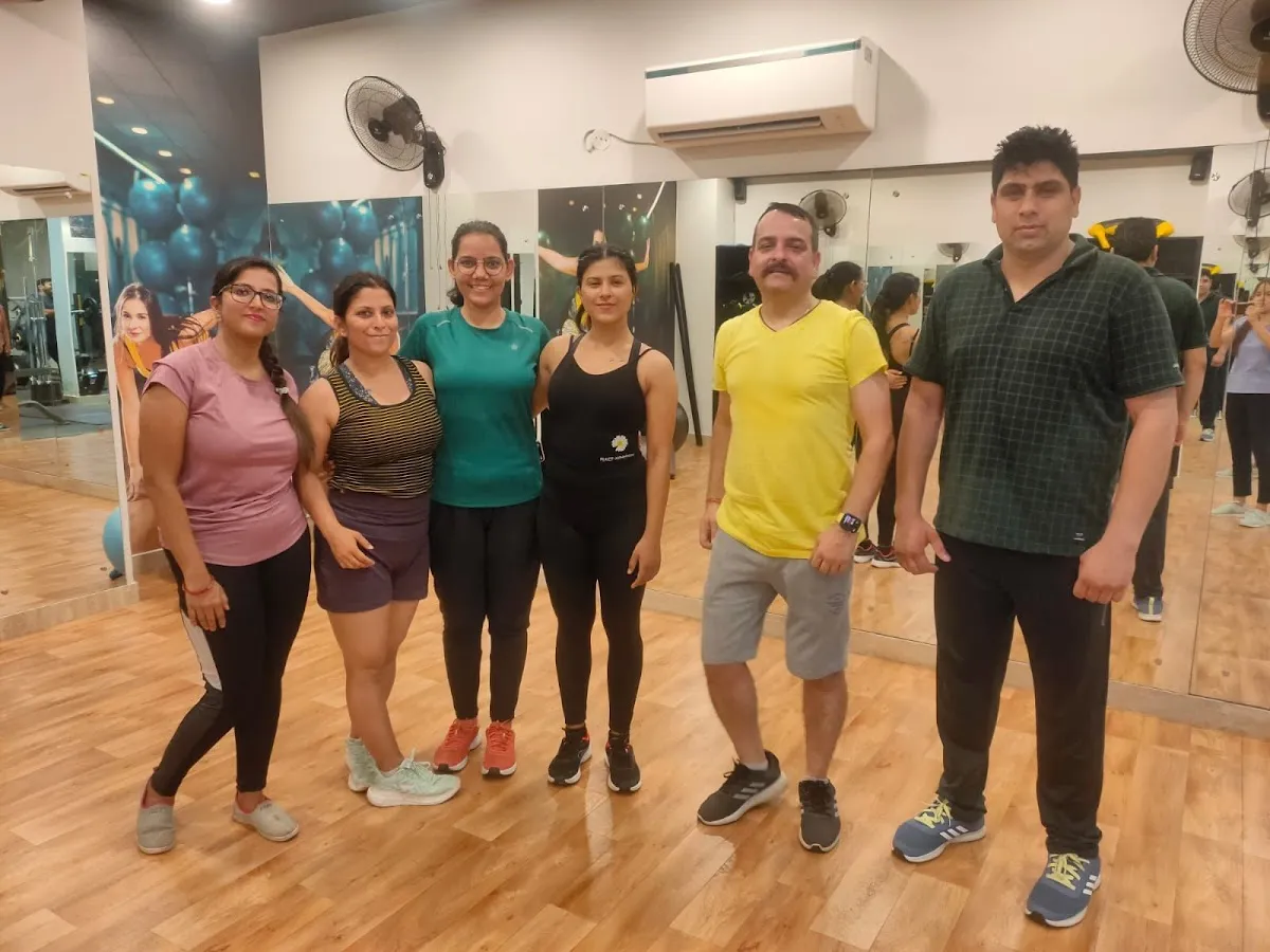 The Fitness Route photo 4