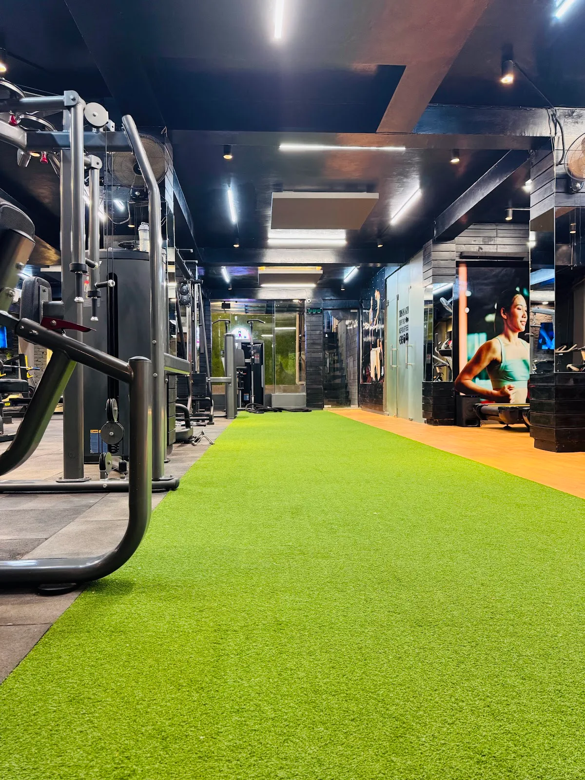 The Fitness Route photo 5