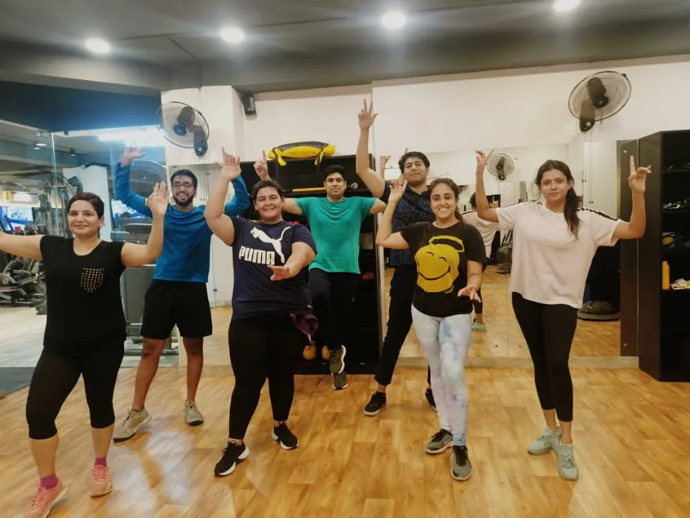 The Fitness Route photo 6