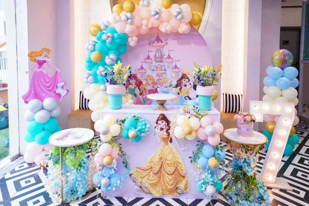 The Fun Burrow photo 2