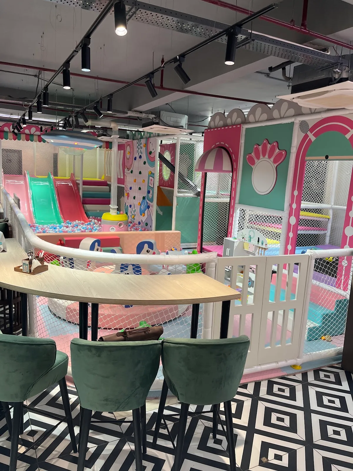 The Fun Burrow photo 6