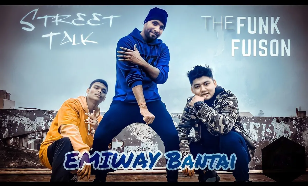 THE FUNK FUSION DANCE AND FITNESS CLASSES photo 2