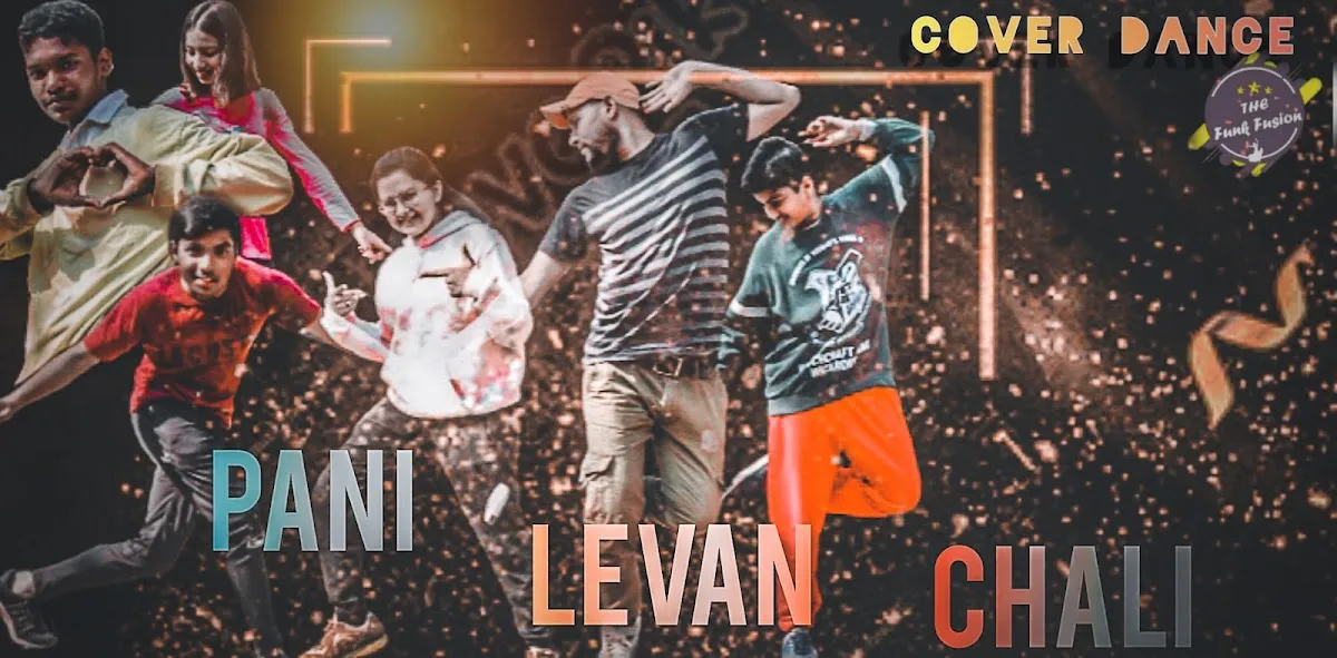 THE FUNK FUSION DANCE AND FITNESS CLASSES photo 3