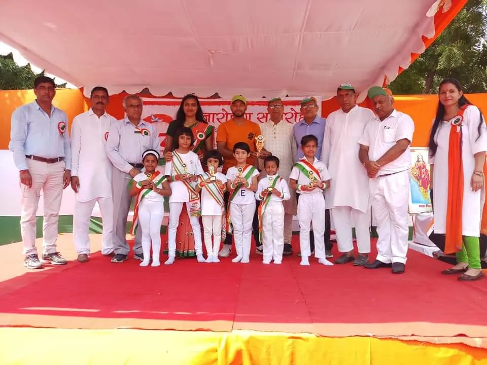 THE FUNK FUSION DANCE AND FITNESS CLASSES photo 4