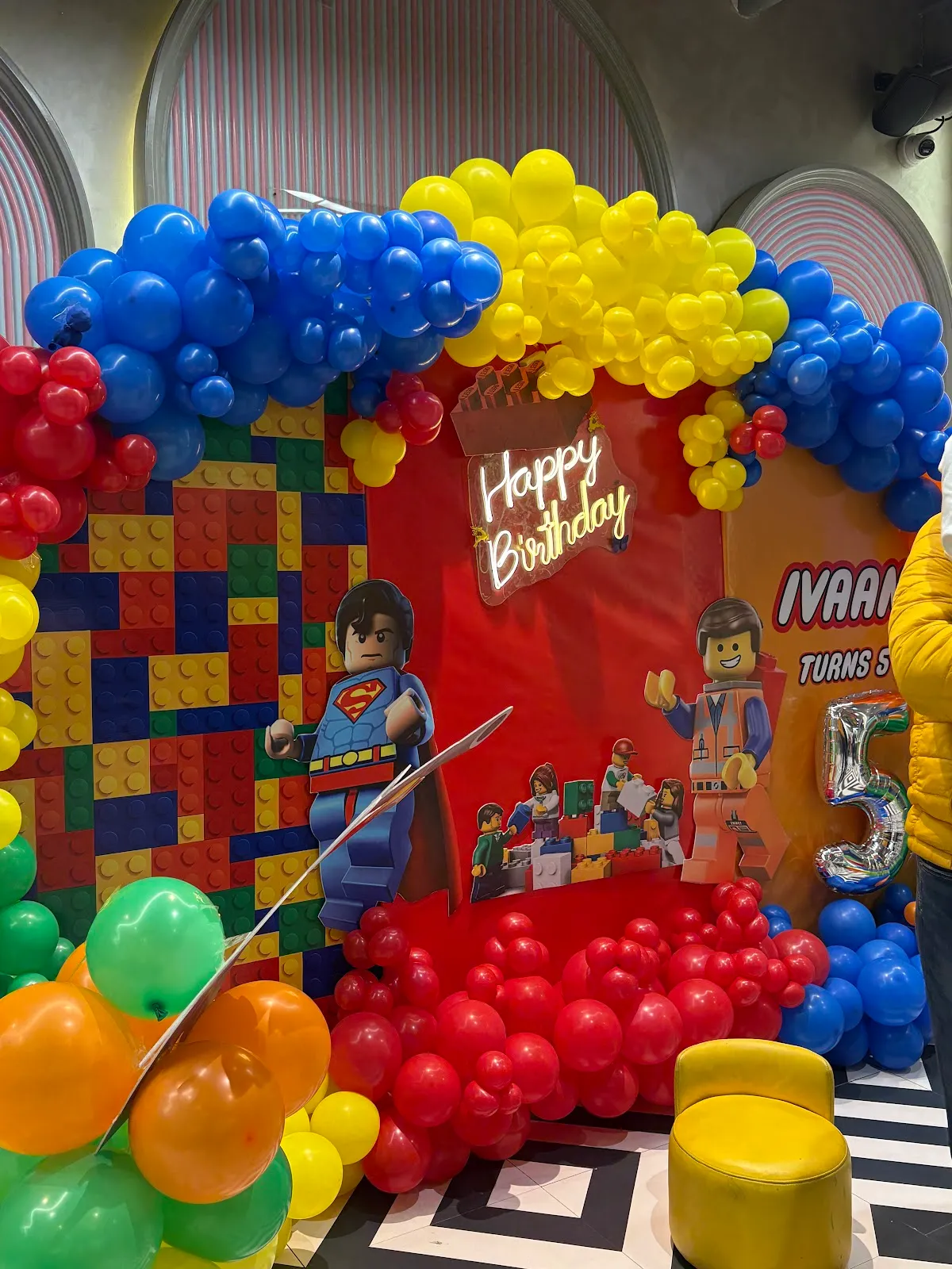 The Funny Mouse | Play Area photo 5