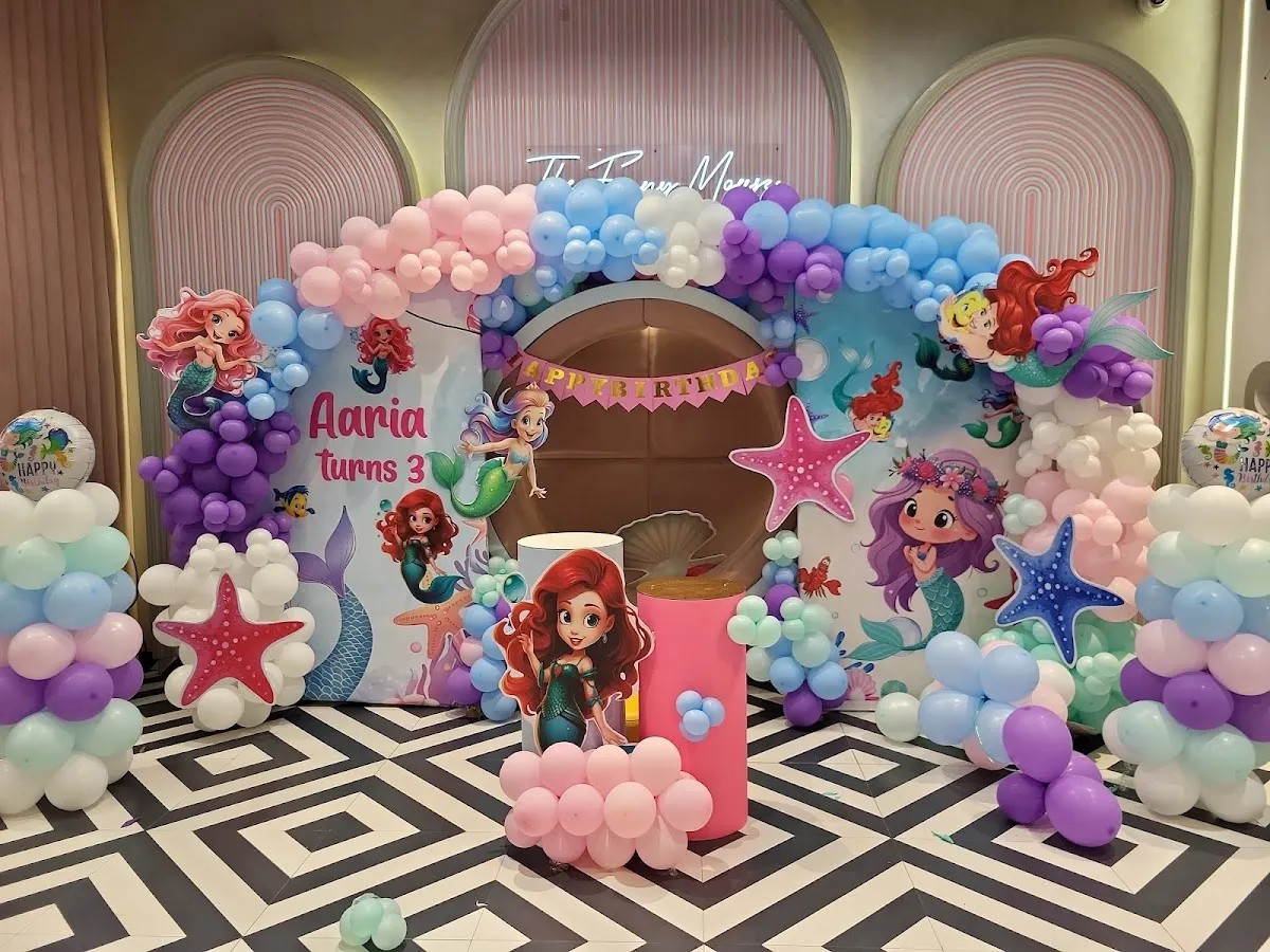 The Funny Mouse | Play Area photo 6