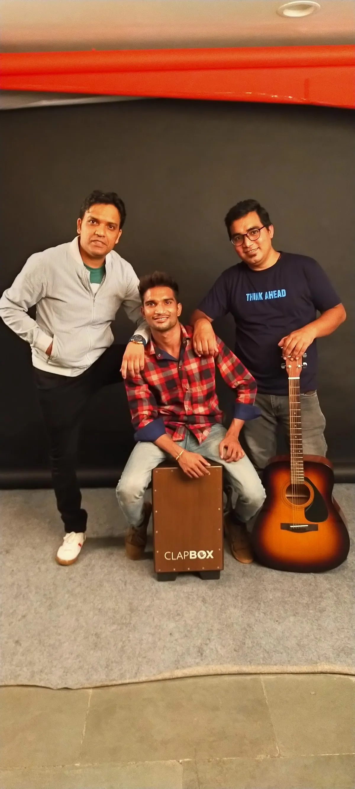 The Guitar Cafe photo 5