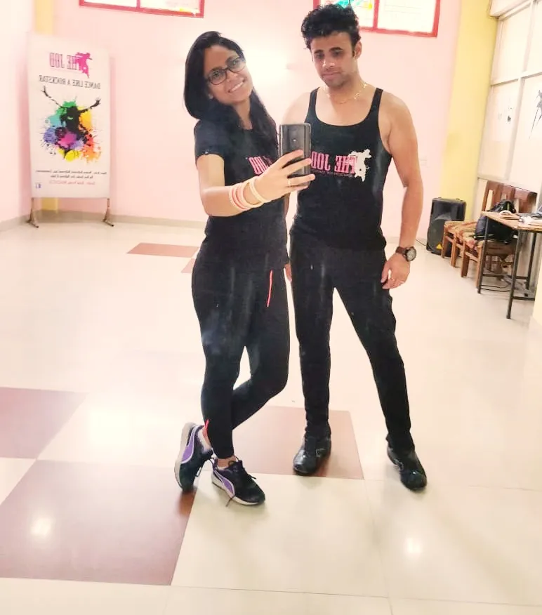 THE JOD Junoon Of Dance photo 4