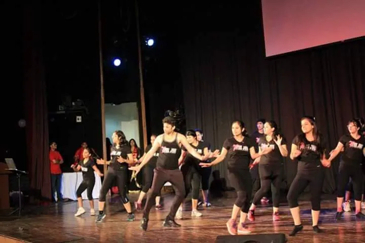 THE JOD Junoon Of Dance photo 6