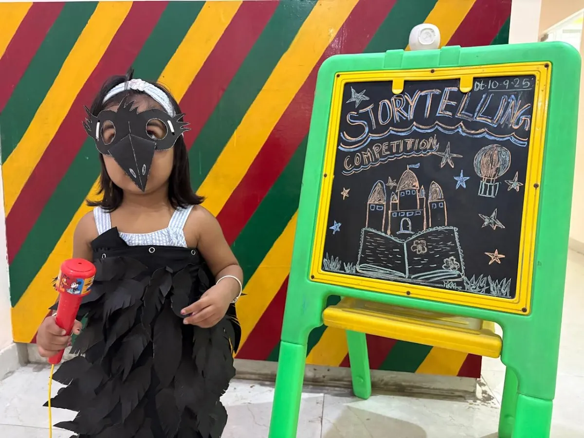 The Learning Kidz photo 2