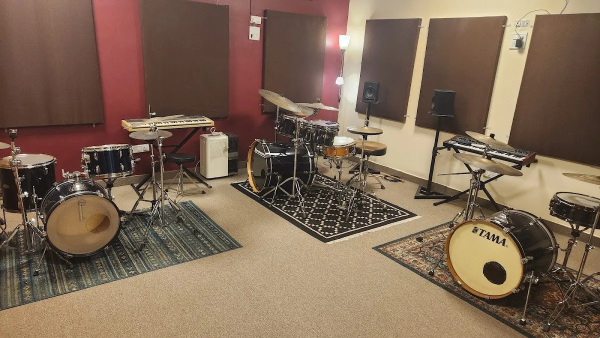 The Music Academy Gurgaon photo 2