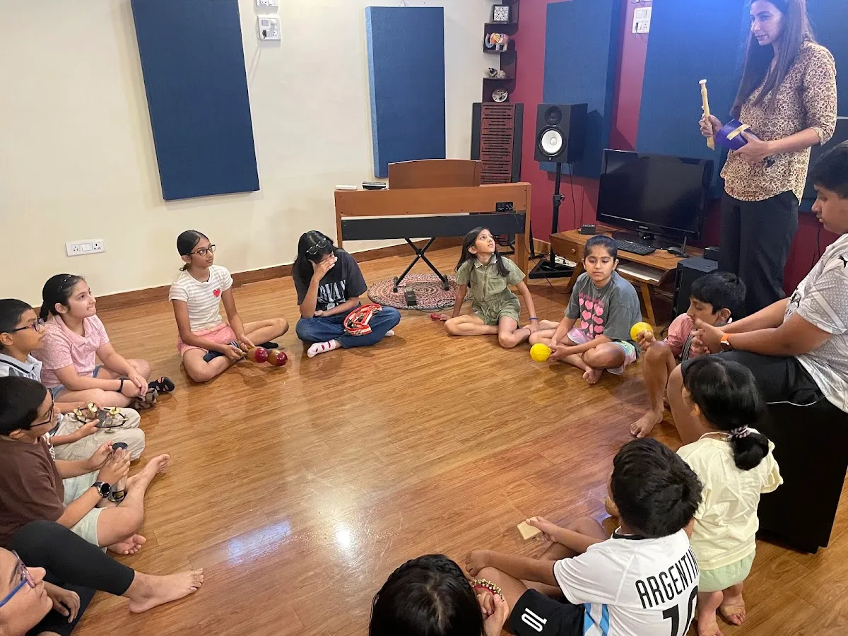 The Music Academy Gurgaon photo 4