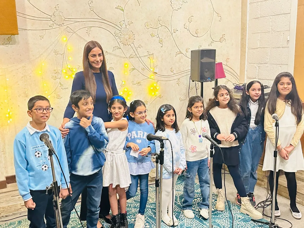 The Music Academy Gurgaon photo 6