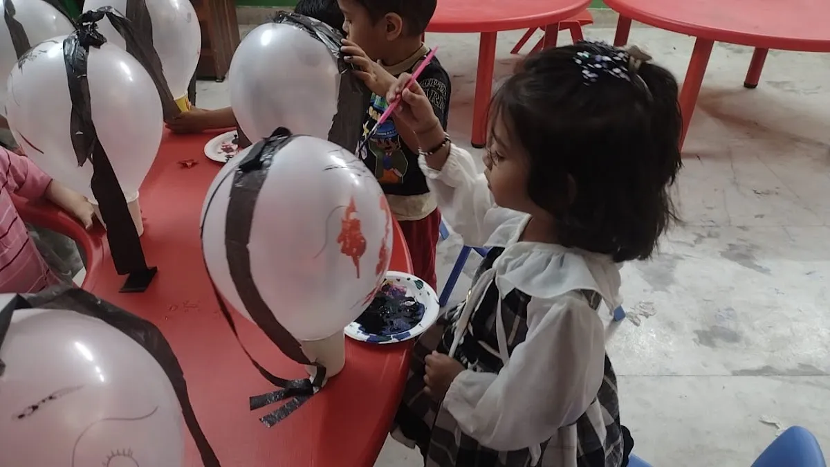 The Nurture Point Preschool photo 5