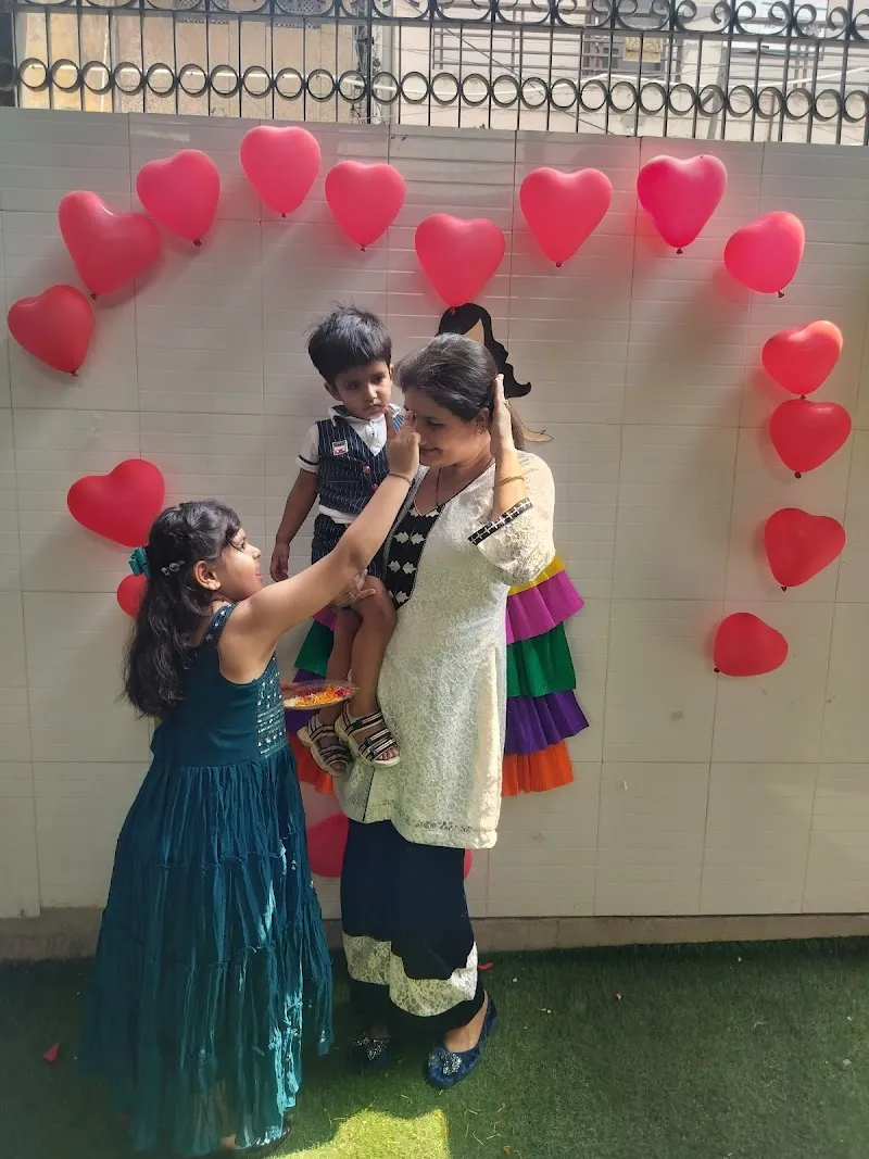 The One Tusk PreSchool