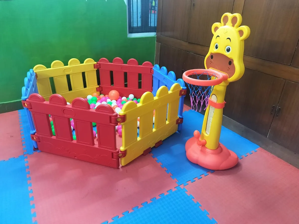 The One Tusk PreSchool photo 4