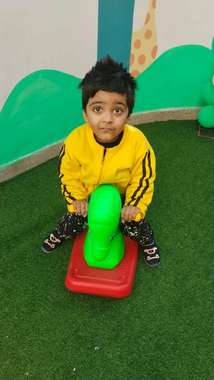 THE PINE VALLEY SCHOOL | BEST PRE SCHOOL| DAY CARE | ACTIVITY CENTRE | TUITION CENTRE| photo 4