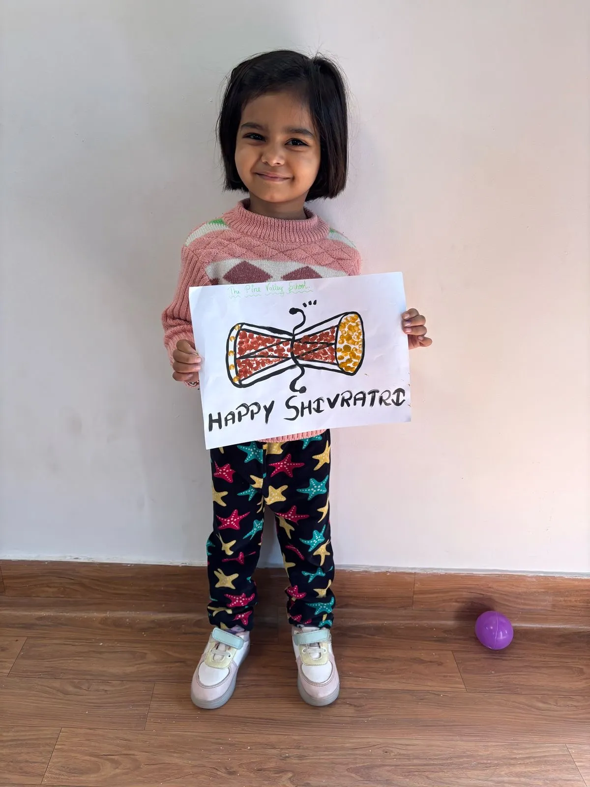 THE PINE VALLEY SCHOOL | BEST PRE SCHOOL| DAY CARE | ACTIVITY CENTRE | TUITION CENTRE| photo 6