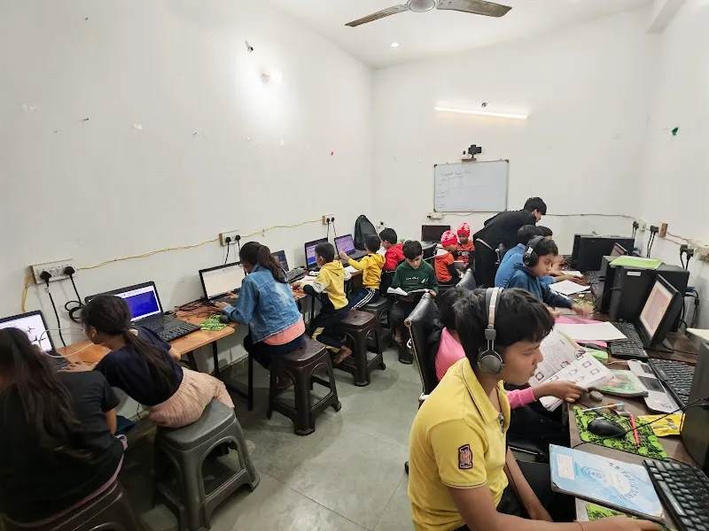 The Skill Guru Foundation