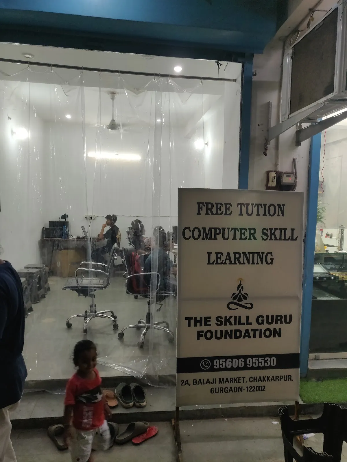 The Skill Guru Foundation photo 2