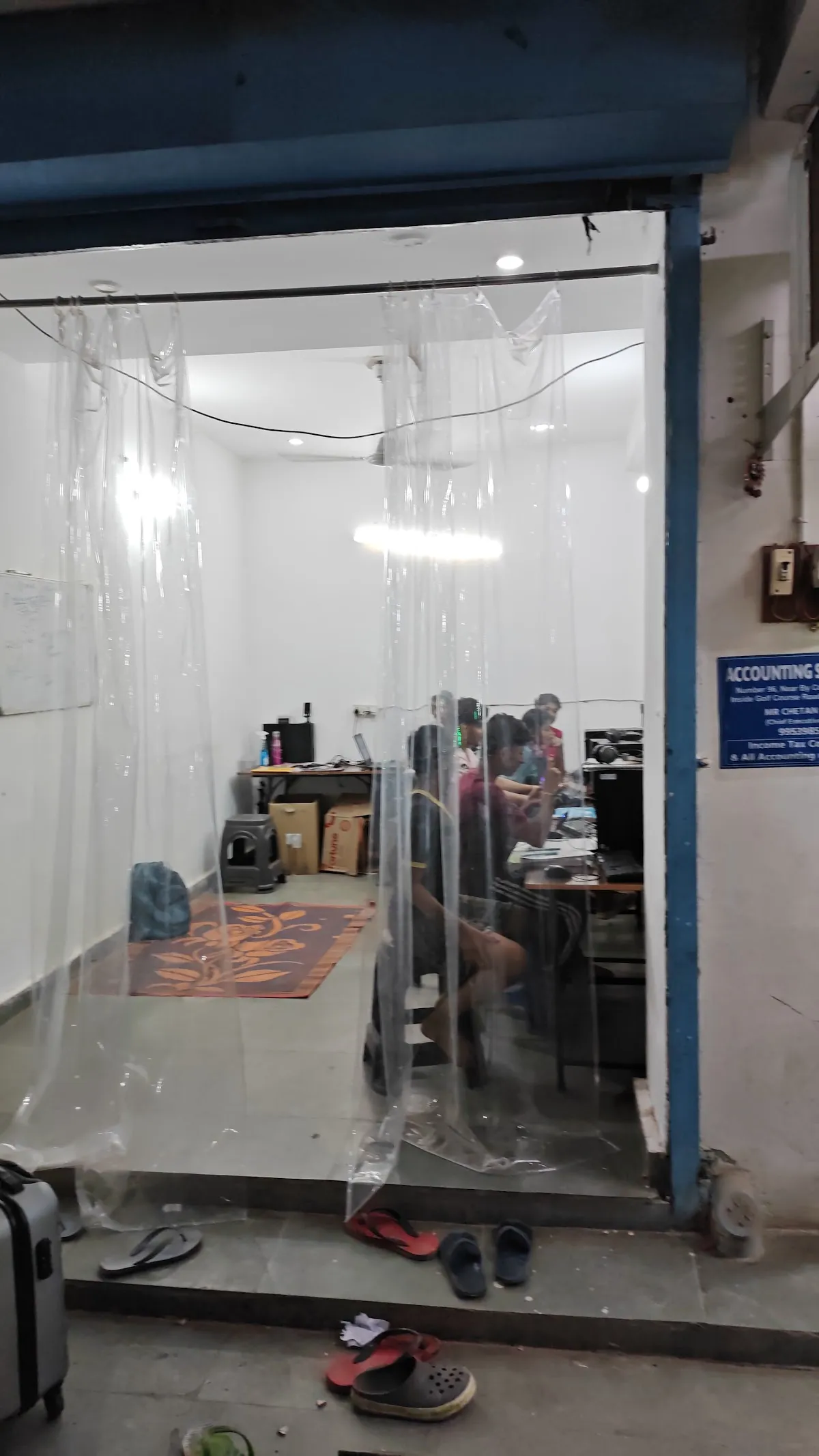 The Skill Guru Foundation photo 3