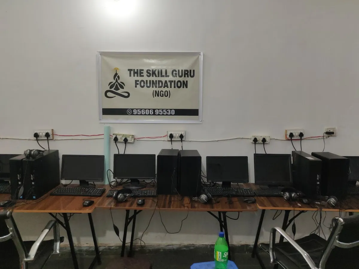 The Skill Guru Foundation photo 5