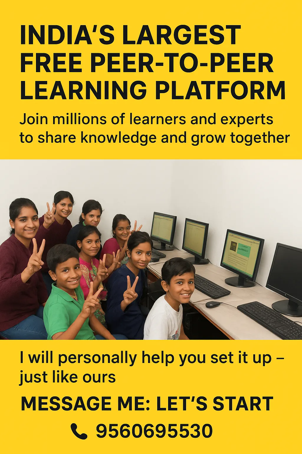 The Skill Guru Foundation photo 6