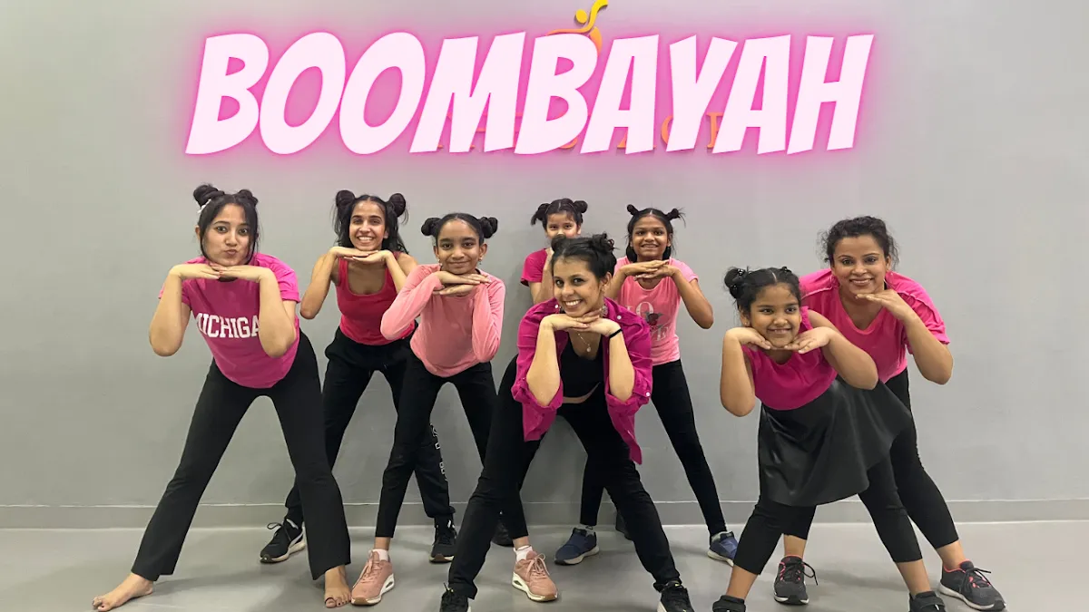 The Space Studio photo 2