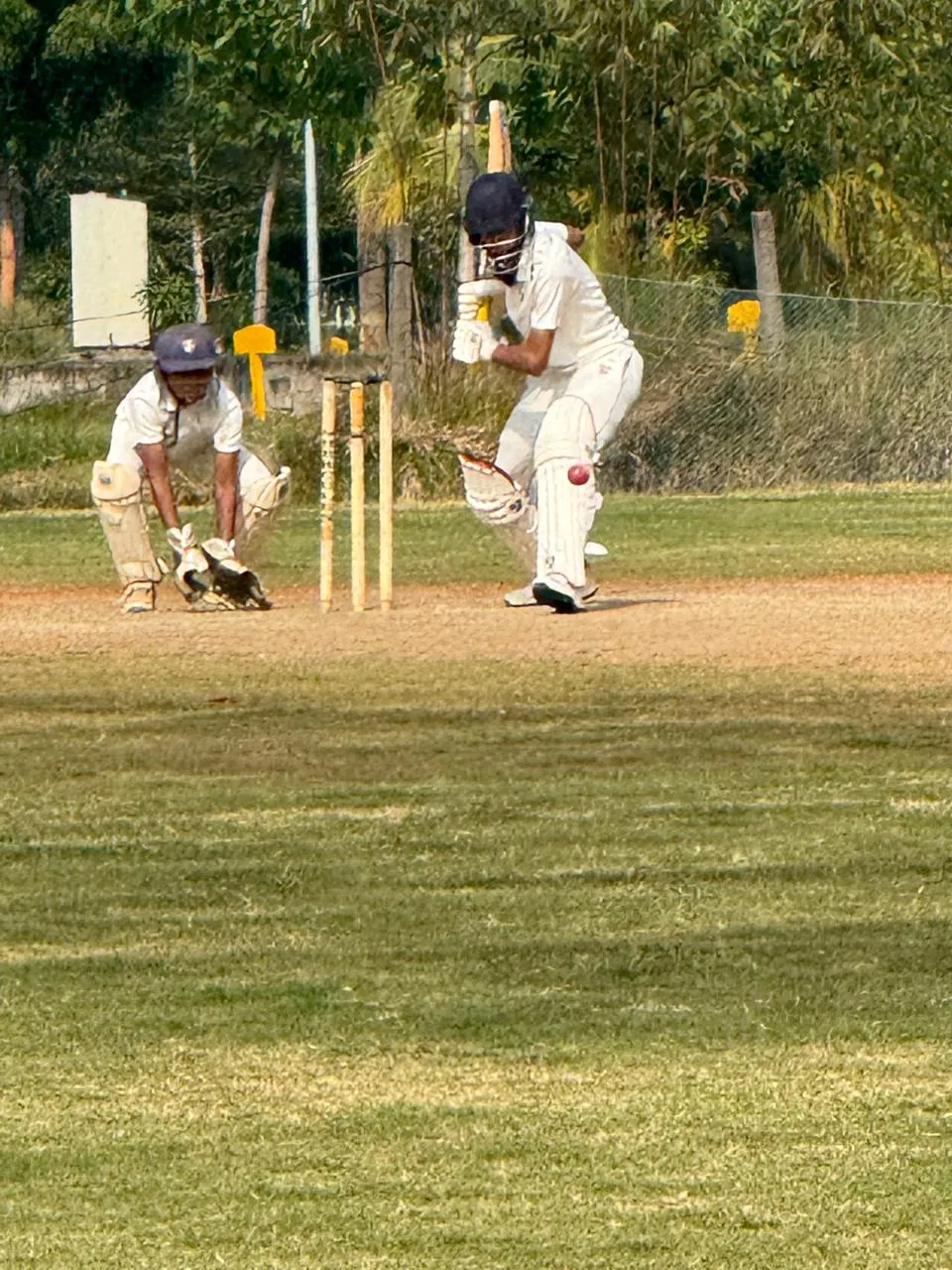 THE SPORTS MANTRA - Best Cricket Academy in Gurgaon photo 3