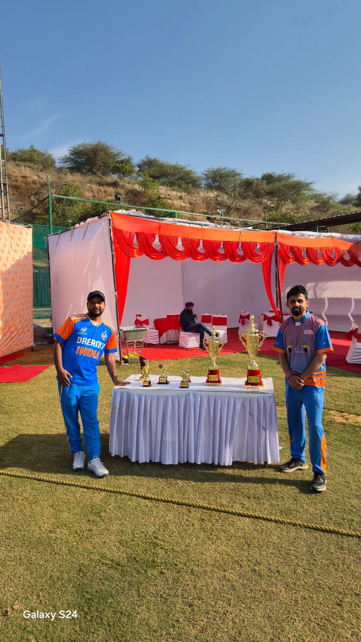 THE SPORTS MANTRA - Best Cricket Academy in Gurgaon photo 4