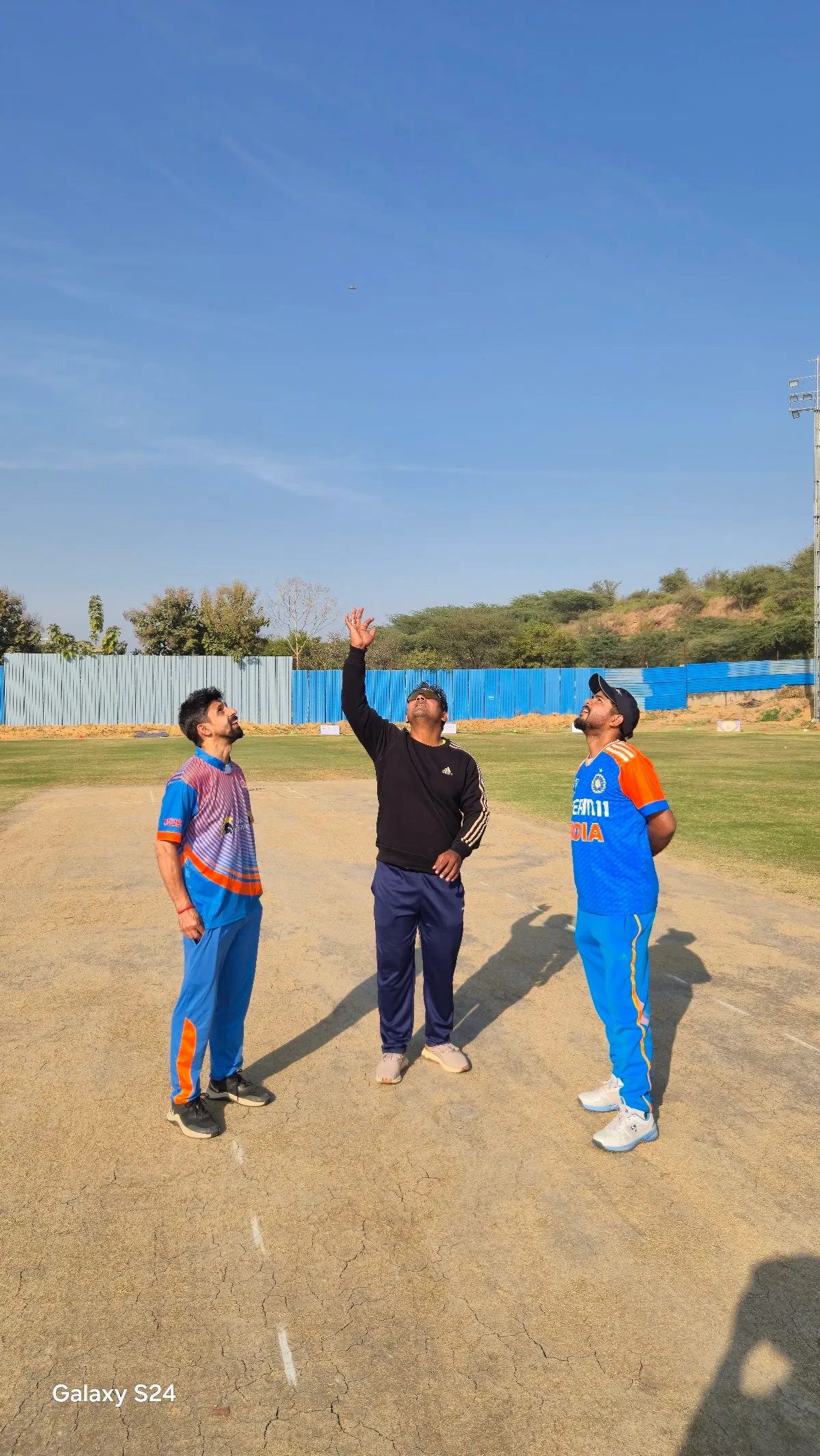 THE SPORTS MANTRA - Best Cricket Academy in Gurgaon photo 6