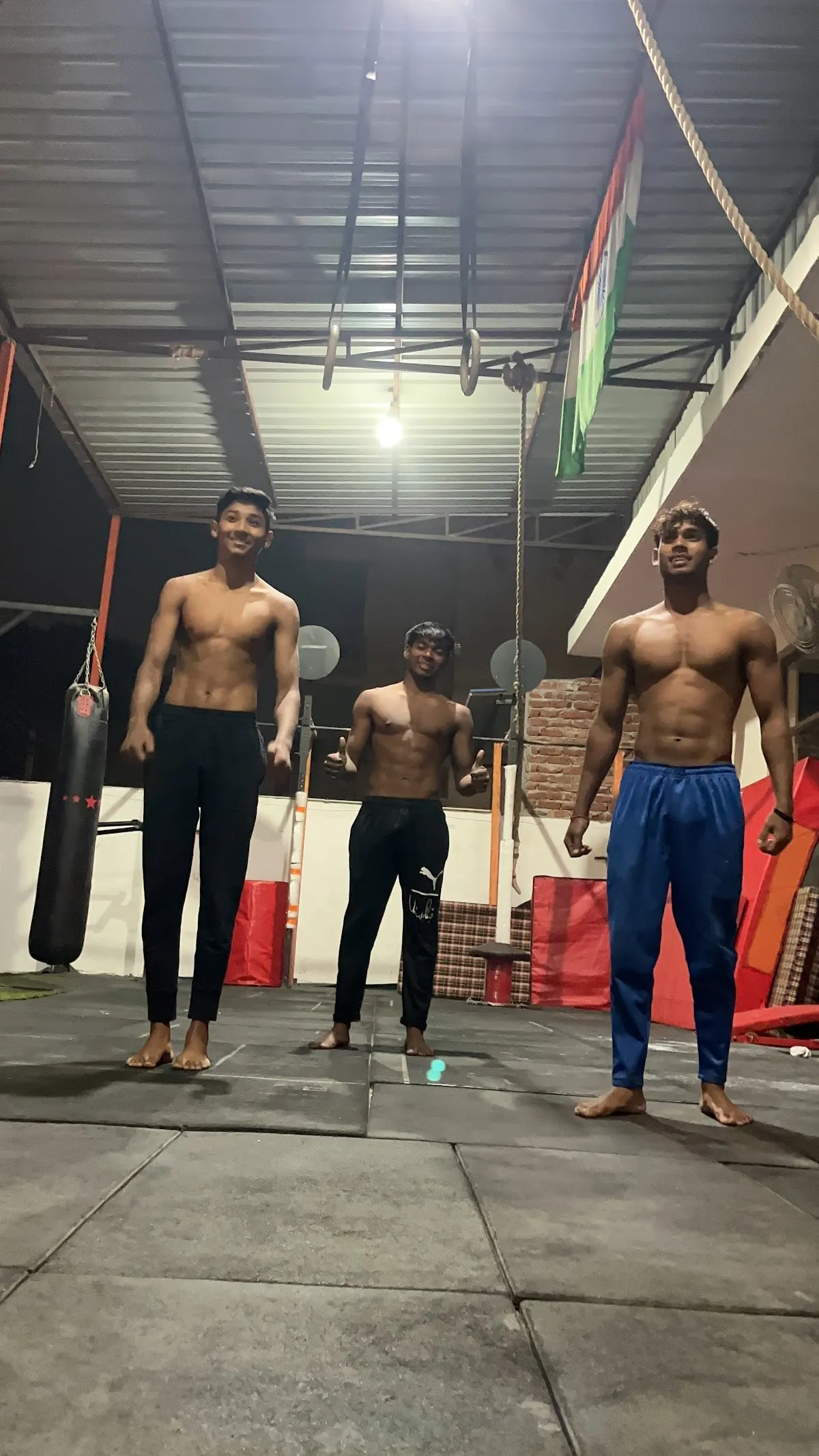 The Steel Gymnastics Academy photo 5