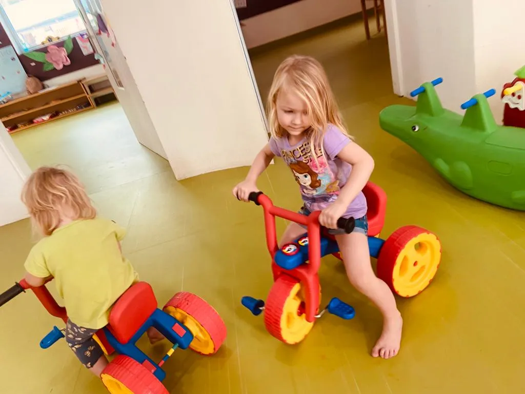 The Symphoria School-Pre School & Day Care, Play School in Sector 50 Gurgaon photo 6