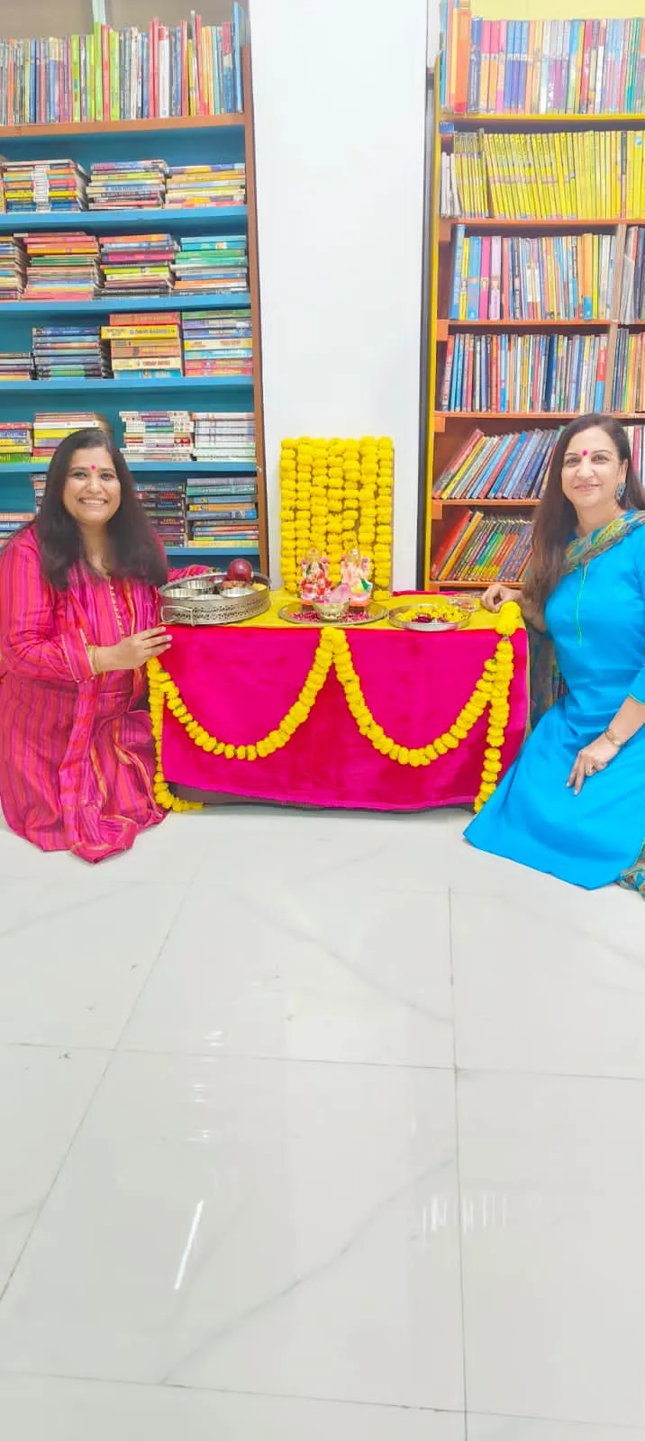 The treasure Trove- a Library for Kids and Adults photo 6