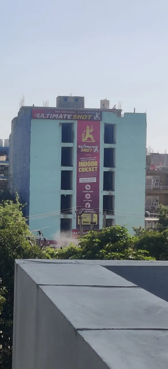 The Ultimate Shot photo 4