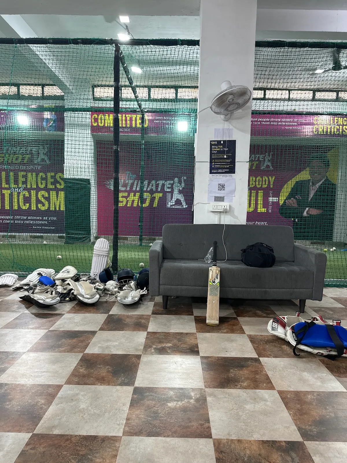 The Ultimate Shot photo 6