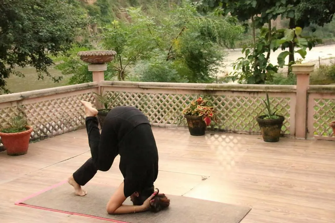 The Yoga Studio by Ritu photo 2