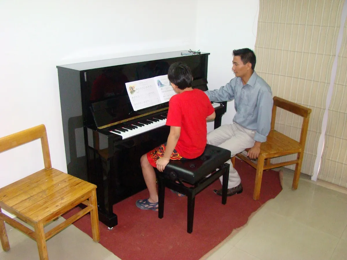Theme Music Institute Gurgaon (DLF Phase 1) photo 5