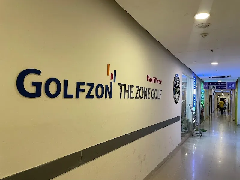 thezonegolf (Premium Golf Academy)