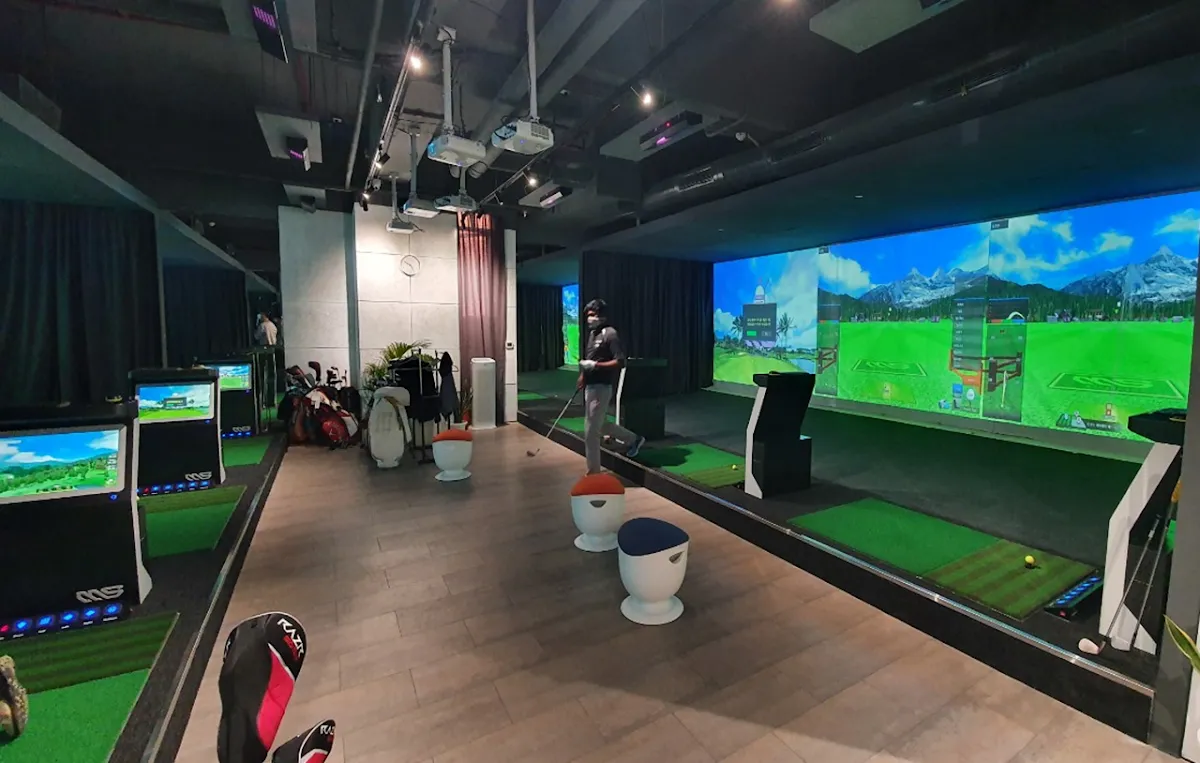 thezonegolf (Premium Golf Academy) photo 2