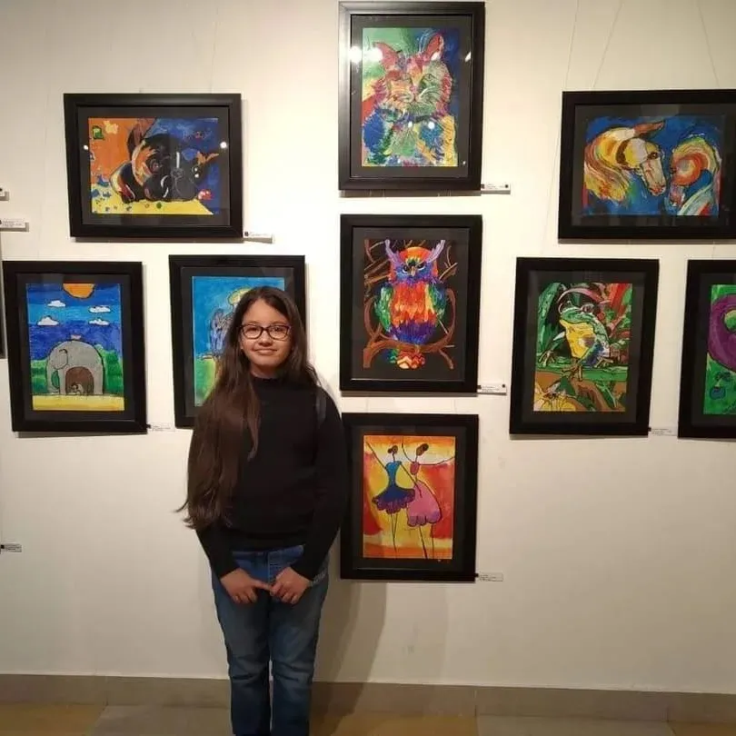 Thoughts On Canvas photo 4