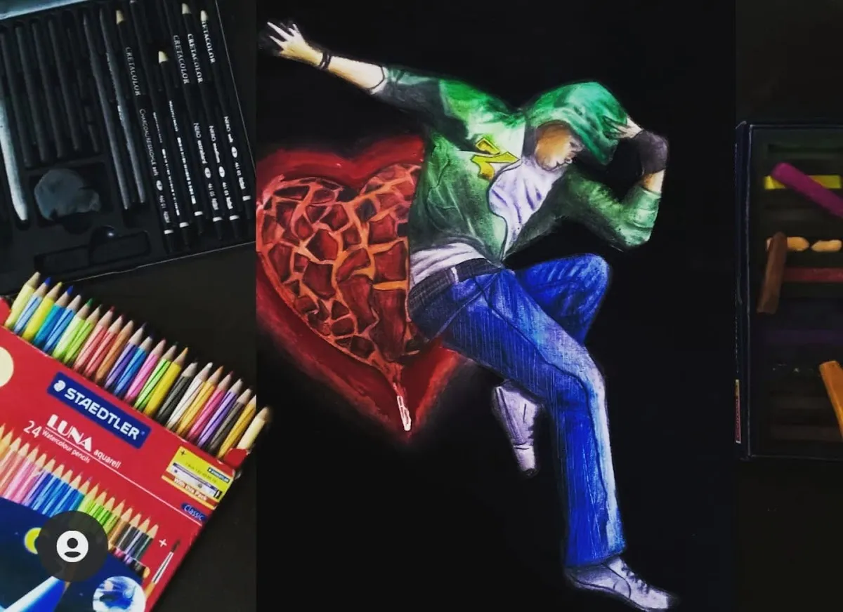 Thoughts On Canvas photo 5